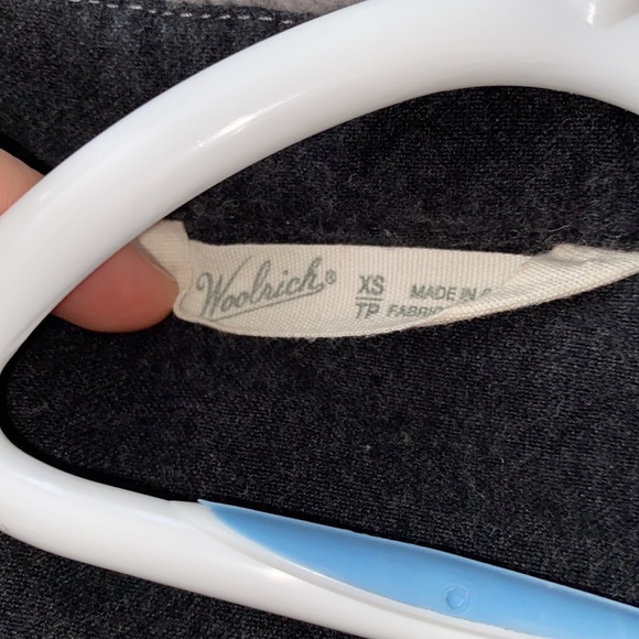 Woolrich flannel - Picture 2 of 2